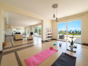 Villa Corfu Horizon